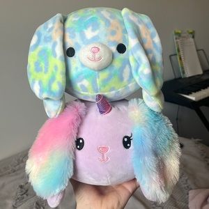 🐇Easter bunny squishmallows